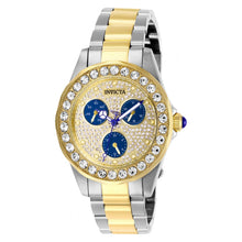 Cargar imagen en el visor de la galería, RELOJ  PARA MUJER INVICTA ANGEL 28460J - DORADO
