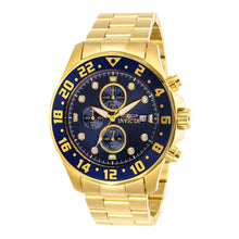 Cargar imagen en el visor de la galería, RELOJ CLÁSICO PARA HOMBRE INVICTA SPECIALTY 15942J - ORO
