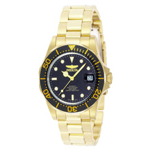 Cargar imagen en el visor de la galería, RELOJ  PARA HOMBRE INVICTA PRO DIVER 8929OBJ - DORADO
