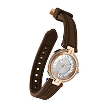 Cargar imagen en el visor de la galería, RELOJ DEPORTIVO PARA MUJER INVICTA BOLT 29127J - MARRON OSCURO
