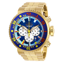 Cargar imagen en el visor de la galería, RELOJ  PARA HOMBRE INVICTA PRO DIVER 27662J - DORADO
