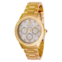 Cargar imagen en el visor de la galería, RELOJ  PARA MUJER INVICTA ANGEL 31261J - DORADO

