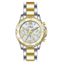 Cargar imagen en el visor de la galería, RELOJ  PARA MUJER INVICTA PRO DIVER 29458J - DORADO
