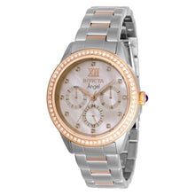 Cargar imagen en el visor de la galería, RELOJ  PARA MUJER INVICTA ANGEL 31266J - ORO ROSA
