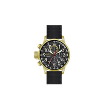 Cargar imagen en el visor de la galería, RELOJ  PARA HOMBRE INVICTA I-FORCE 1515J - NEGRO
