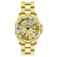 Cargar imagen en el visor de la galería, RELOJ  PARA HOMBRE INVICTA PRO DIVER 25786J - DORADO
