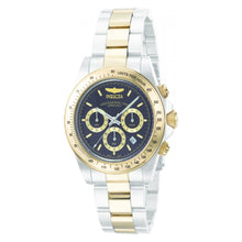 Cargar imagen en el visor de la galería, RELOJ  PARA HOMBRE INVICTA SPEEDWAY 9224J - DORADO
