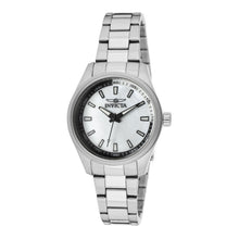 Cargar imagen en el visor de la galería, RELOJ CLÁSICO PARA MUJER INVICTA SPECIALTY 12830J - ACERO
