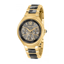 Cargar imagen en el visor de la galería, RELOJ  PARA MUJER INVICTA ANGEL 32075J - ORO GRIS
