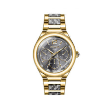 Cargar imagen en el visor de la galería, RELOJ  PARA MUJER INVICTA ANGEL 32075J - ORO GRIS
