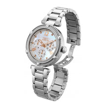 Cargar imagen en el visor de la galería, RELOJ  PARA MUJER INVICTA BOLT 29133J - BRONCE
