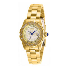 Cargar imagen en el visor de la galería, RELOJ  PARA MUJER INVICTA ANGEL 28441J - ORO
