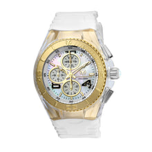 Cargar imagen en el visor de la galería, RELOJ DEPORTIVO PARA MUJER INVICTA CRUISE TM-115309J - BLANCO
