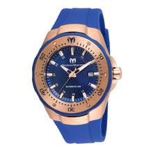 Cargar imagen en el visor de la galería, RELOJ DEPORTIVO PARA HOMBRE INVICTA MANTA TM-215087J - AZUL
