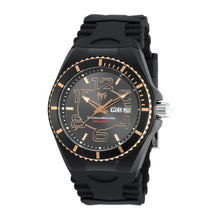 Cargar imagen en el visor de la galería, RELOJ DEPORTIVO PARA HOMBRE TECHNOMARINE CRUISE TM-115147J - NEGRO
