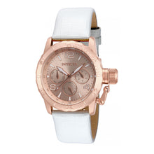 Cargar imagen en el visor de la galería, RELOJ CLÁSICO PARA MUJER INVICTA CORDUBA 14799 - BLANCO
