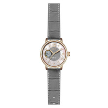 Cargar imagen en el visor de la galería, RELOJ CLÁSICO PARA MUJER INVICTA OBJET D ART 22623 - GRIS
