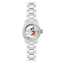 Cargar imagen en el visor de la galería, RELOJ MICKEY MOUSE PARA MUJER INVICTA DISNEY LIMITED EDITION 24750 - ACERO
