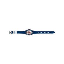 Cargar imagen en el visor de la galería, RELOJ DEPORTIVO PARA MUJER INVICTA CHARACTER COLLECTION 25293 - AZUL OSCURO, BLANCO
