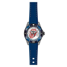 Cargar imagen en el visor de la galería, RELOJ DEPORTIVO PARA MUJER INVICTA CHARACTER COLLECTION 25293 - AZUL OSCURO, BLANCO
