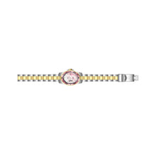 Cargar imagen en el visor de la galería, RELOJ MINNIE MOUSE PARA MUJER INVICTA DISNEY LIMITED EDITION 25368 - ACERO, ORO
