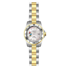 Cargar imagen en el visor de la galería, RELOJ MINNIE MOUSE PARA MUJER INVICTA DISNEY LIMITED EDITION 25367 - ACERO, ORO
