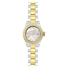 Cargar imagen en el visor de la galería, RELOJ  PARA MUJER INVICTA CRUISELINE 21168 - ACERO, ORO
