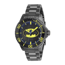 Cargar imagen en el visor de la galería, RELOJ BATMAN PARA MUJER INVICTA DC COMICS 26903 - GUNMETAL
