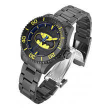 Cargar imagen en el visor de la galería, RELOJ BATMAN PARA MUJER INVICTA DC COMICS 26903 - GUNMETAL
