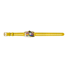 Cargar imagen en el visor de la galería, RELOJ CLÁSICO PARA MUJER INVICTA BRITTO 32407 - AMARILLO
