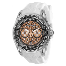 Cargar imagen en el visor de la galería, RELOJ DEPORTIVO PARA HOMBRE TECHNOMARINE TECHNOCELL TM-318002 - BLANCO
