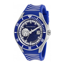 Cargar imagen en el visor de la galería, RELOJ DEPORTIVO PARA HOMBRE TECHNOMARINE CRUISE TM-118012 - AZUL BLANCO
