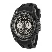 Cargar imagen en el visor de la galería, RELOJ DEPORTIVO PARA HOMBRE TECHNOMARINE TECHNOCELL TM-318004 - NEGRO
