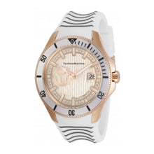 Cargar imagen en el visor de la galería, RELOJ DEPORTIVO PARA HOMBRE TECHNOMARINE CRUISE TM-118016 - GRIS BLANCO
