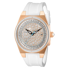 Cargar imagen en el visor de la galería, RELOJ DEPORTIVO PARA MUJER TECHNOMARINE TECHNOCELL TM-318083 - BLANCO
