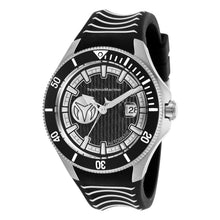 Cargar imagen en el visor de la galería, RELOJ DEPORTIVO PARA HOMBRE TECHNOMARINE CRUISE TM-118011 - BLANCO NEGRO
