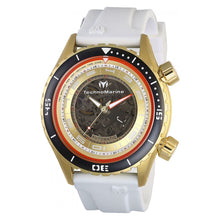 Cargar imagen en el visor de la galería, RELOJ DEPORTIVO PARA HOMBRE TECHNOMARINE MANTA TM-218004 - BLANCO
