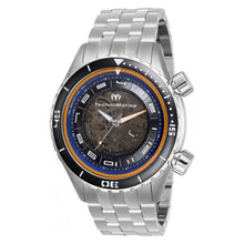 Cargar imagen en el visor de la galería, RELOJ  PARA HOMBRE TECHNOMARINE MANTA TM-218011 - ACERO
