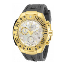 Cargar imagen en el visor de la galería, RELOJ DEPORTIVO PARA HOMBRE TECHNOMARINE REEF TM-518012 - GRIS OSCURO
