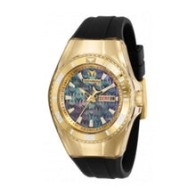 Cargar imagen en el visor de la galería, RELOJ DEPORTIVO PARA MUJER TECHNOMARINE CRUISE TM-115325 - NEGRO
