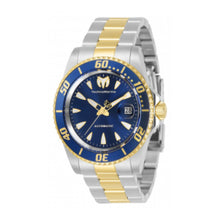 Cargar imagen en el visor de la galería, RELOJ  PARA HOMBRE TECHNOMARINE MANTA TM-219069 - ACERO, ORO
