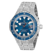 Cargar imagen en el visor de la galería, RELOJ  PARA HOMBRE TECHNOMARINE CRUISE TM-118071 - PLATA
