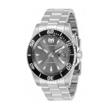 Cargar imagen en el visor de la galería, RELOJ  PARA HOMBRE TECHNOMARINE MANTA TM-219067 - ACERO
