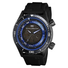 Cargar imagen en el visor de la galería, RELOJ DEPORTIVO PARA HOMBRE TECHNOMARINE MANTA TM-218008 - NEGRO
