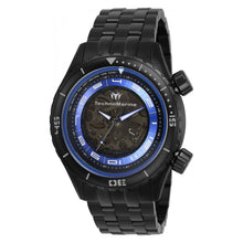 Cargar imagen en el visor de la galería, RELOJ  PARA HOMBRE TECHNOMARINE MANTA TM-218015 - NEGRO
