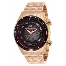 Cargar imagen en el visor de la galería, RELOJ  PARA HOMBRE TECHNOMARINE MANTA TM-218013 - ORO ROSA
