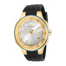 Cargar imagen en el visor de la galería, RELOJ DEPORTIVO PARA HOMBRE TECHNOMARINE CRUISE TM-118101 - NEGRO
