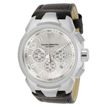 Cargar imagen en el visor de la galería, RELOJ CLÁSICO PARA HOMBRE TECHNOMARINE SEA TM-718002 - NEGRO
