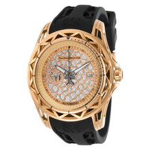 Cargar imagen en el visor de la galería, RELOJ DEPORTIVO PARA HOMBRE TECHNOMARINE TECHNOCELL TM-318015 - NEGRO
