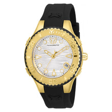 Cargar imagen en el visor de la galería, RELOJ DEPORTIVO PARA MUJER TECHNOMARINE CRUISE TM-118090 - NEGRO
